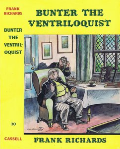 Bunter the Ventriloquist (1961)