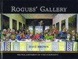 Rogues' Gallery by Dave Brown Image.