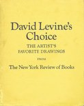 David Levine's Choice Image.