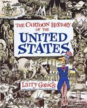 The Cartoon History of the United States Image.