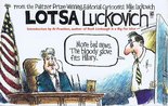 LotsaLuckovich Image.