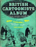 British Cartoonists Album Image.