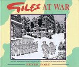 Giles at War: The War-time cartoons of Carl Giles Image.