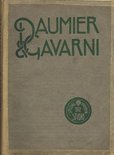 Daumier & Gavarni Image.