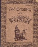 An evening with Punch Image.