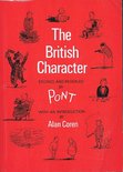 The British Character Image.