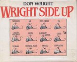 Wright Side Up Image.