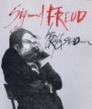 Sigmund Freud Image.