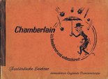 Chamberlain Image.