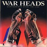 War Heads Image.