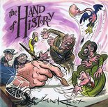 The Hand of History by Ian Knox Image.