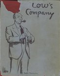 Low's Company Image.