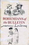 Bohemians of the Bulletin Image.