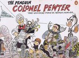 The Penguin Colonel Pewter Image.