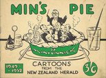 Min's Pie by Gordon Minhinnick Image.