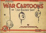 More War Cartoons by Gordon Minhinnick  Image.