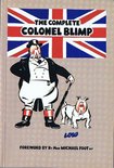 The Complete Colonel Blimp Image.