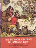 The Satircal Etchings of James Gillray Image.