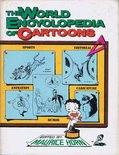 The World Encyclopedia of Cartoons Image.