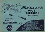 Strube's War Cartoons Image.