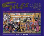 Giles: A Life In Cartoons Image.