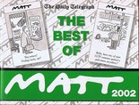 Best of Matt 2002 Image.