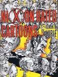 Nixon Rated Cartoons Image.