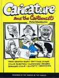 Caricature and the Cartoonist by Peter Maddocks Image.