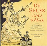 Dr Seuss Goes To War Image.