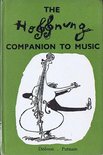 The Hoffnung companion to Music Image.