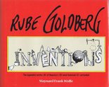 Rube Goldberg Image.