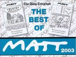 Best of Matt 2003 Image.