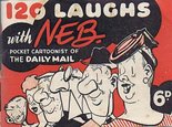 120 laughs with NEB Image.