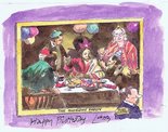 The Birthday Party Image.