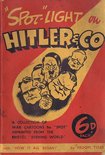 "Spot"-light on Hitler & Co Image.