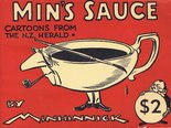 Min's Sauce by Gordon Minhinnick Image.