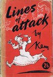 Lines of Attack by Kem Image.