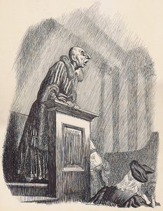 The Merchant of Persia. If you deny me, fie upon your law! (Shylock) So vital is the cause at stake to the nation that Persia cannot afford the slightest risk of an unfavourable decision. (Moussadek)