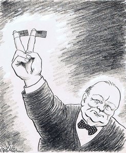 Citizen Churchill