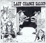 Last Chance Saloon Image.