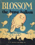 Blossom the Brave Balloon Image.