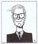 Douglas Hurd Image.